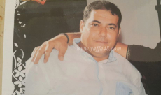 يافا: الإعلان عن موعد ومكان تشييع جثمان السيد عادل محمد علي دكة 